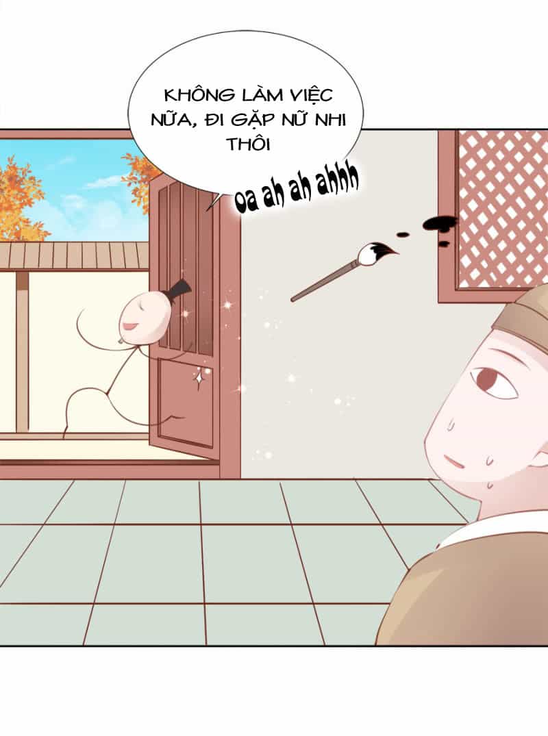 Solo Đi Vương Gia - Chương 64 - ảnh 15