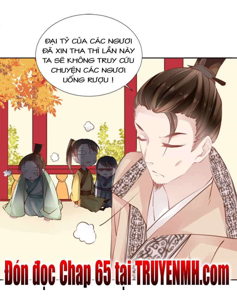 Solo Đi Vương Gia - Chương 64 - ảnh 21