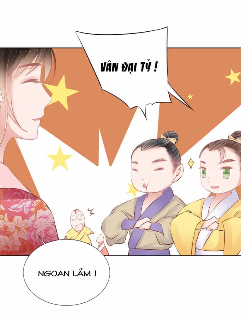 Solo Đi Vương Gia - Chương 64 - ảnh 3