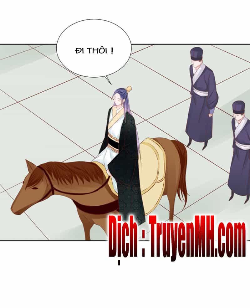 Solo Đi Vương Gia - Chương 64 - ảnh 6