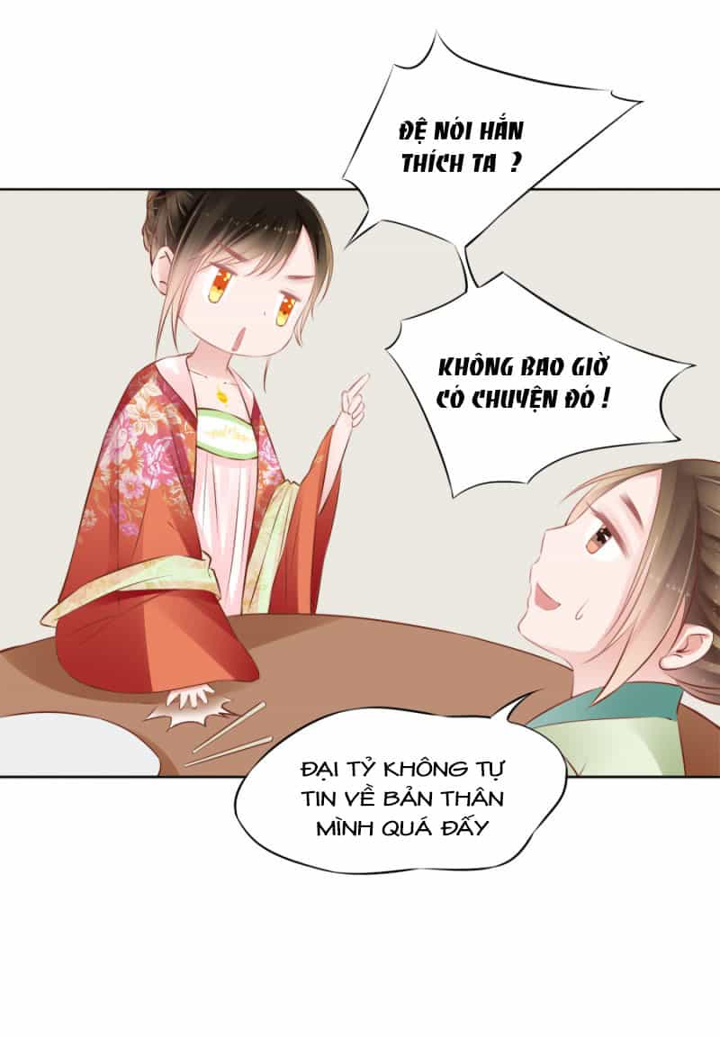 Solo Đi Vương Gia - Chương 64 - ảnh 7