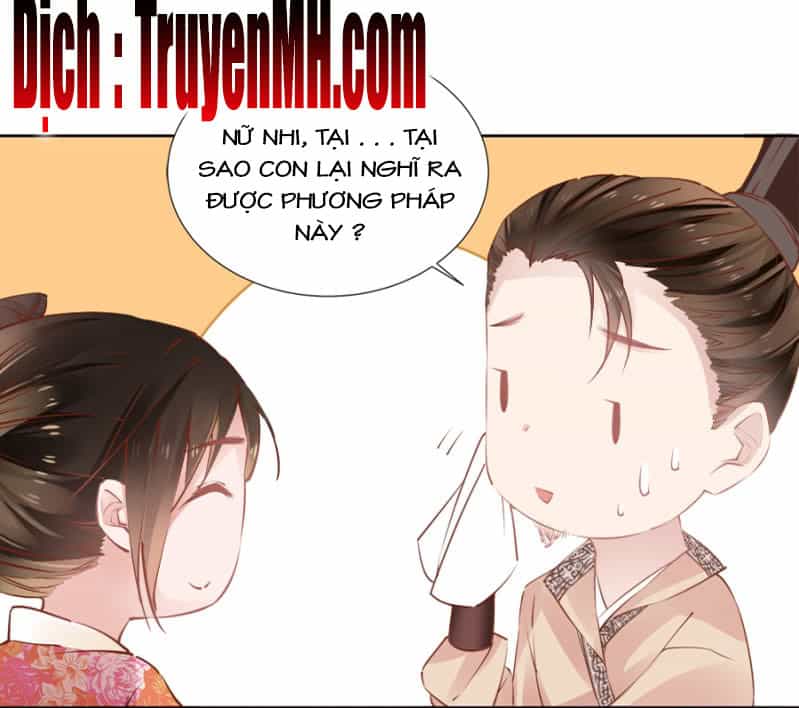Solo Đi Vương Gia - Chương 65 - ảnh 13
