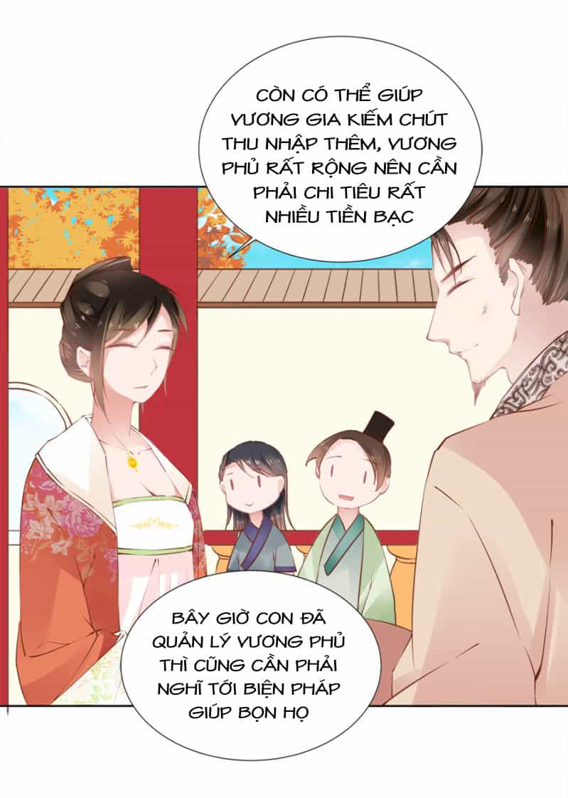 Solo Đi Vương Gia - Chương 65 - ảnh 15