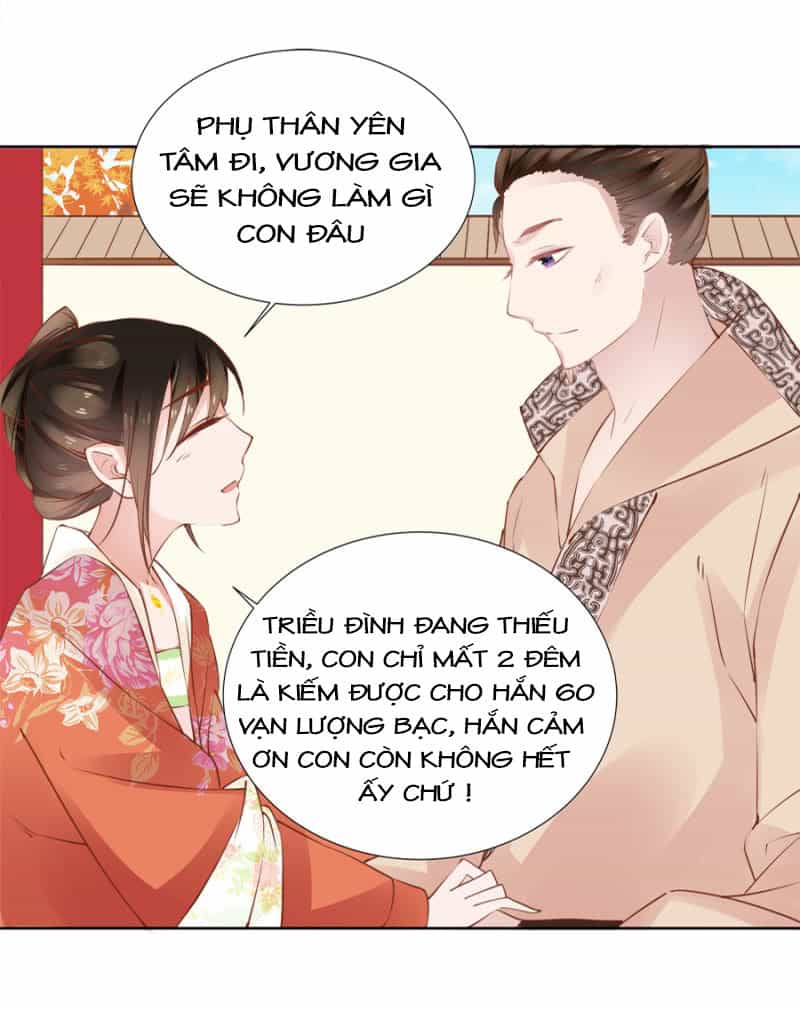 Solo Đi Vương Gia - Chương 65 - ảnh 17