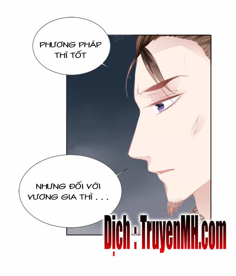 Solo Đi Vương Gia - Chương 65 - ảnh 18