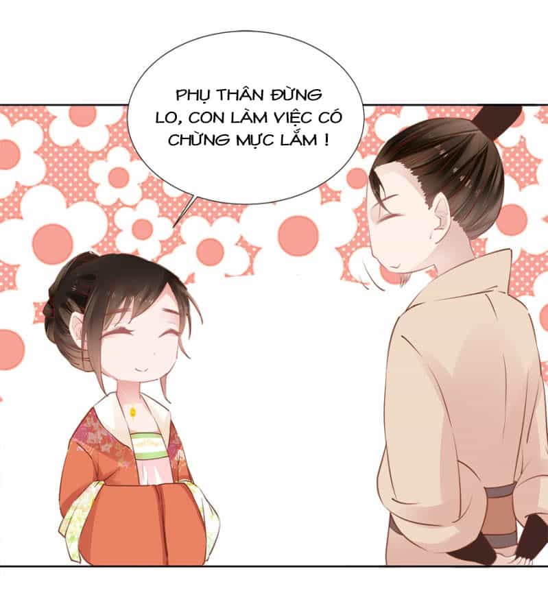Solo Đi Vương Gia - Chương 65 - ảnh 21