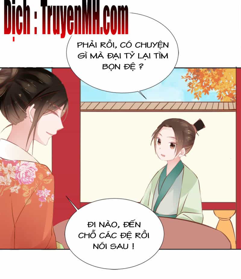 Solo Đi Vương Gia - Chương 65 - ảnh 22
