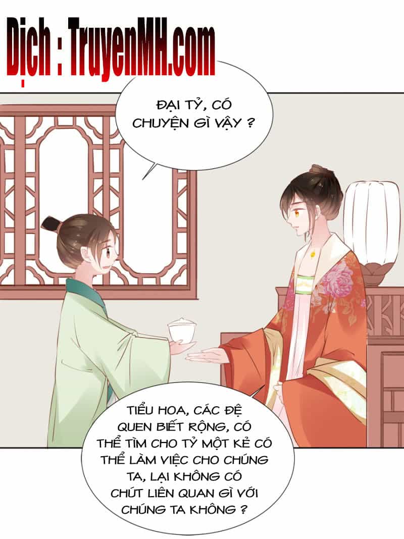 Solo Đi Vương Gia - Chương 65 - ảnh 24