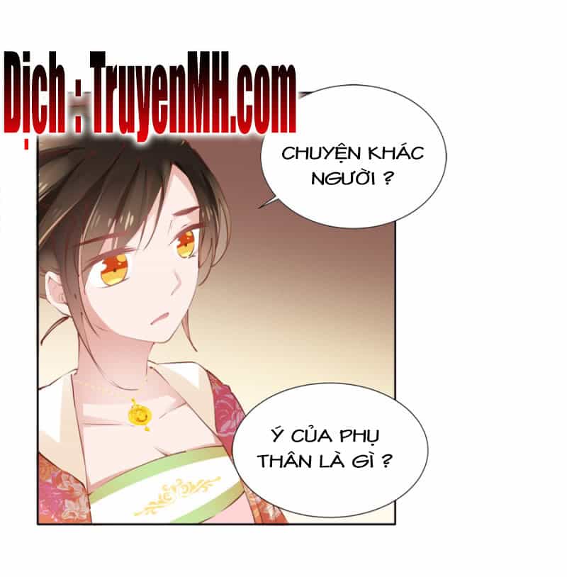 Solo Đi Vương Gia - Chương 65 - ảnh 4
