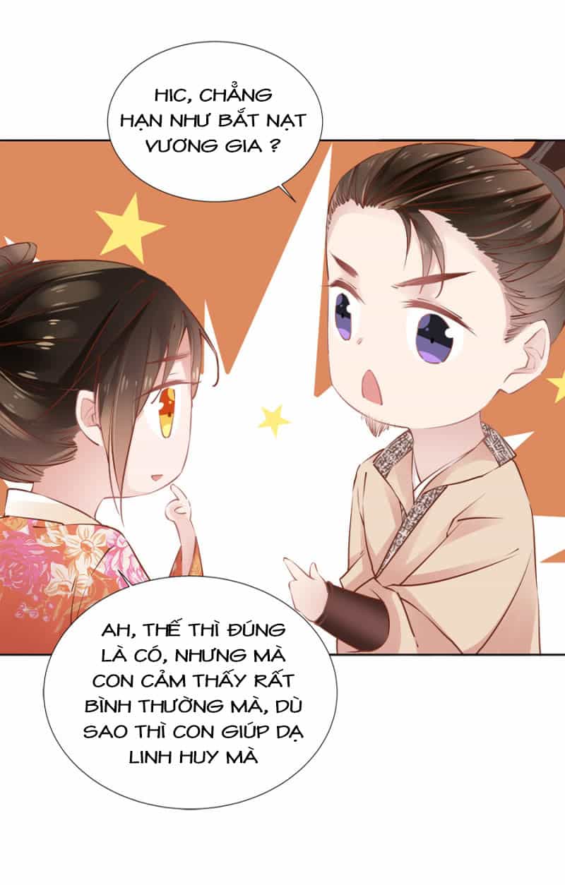 Solo Đi Vương Gia - Chương 65 - ảnh 5