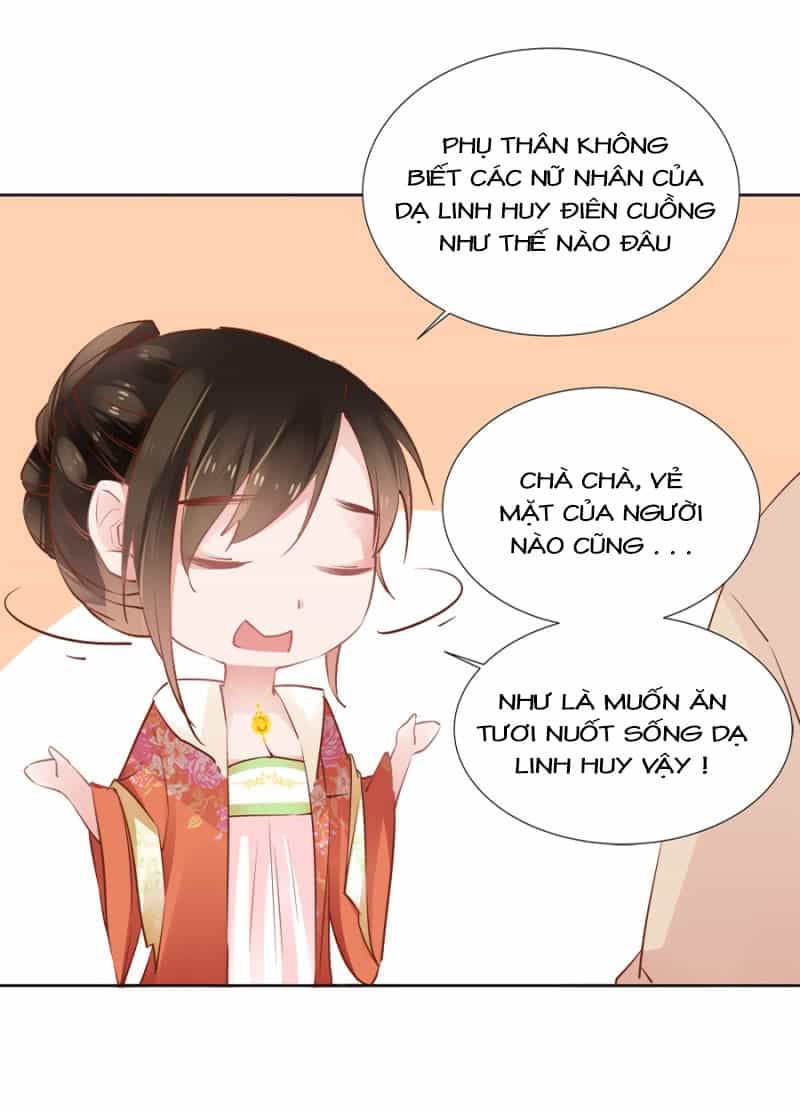 Solo Đi Vương Gia - Chương 65 - ảnh 9
