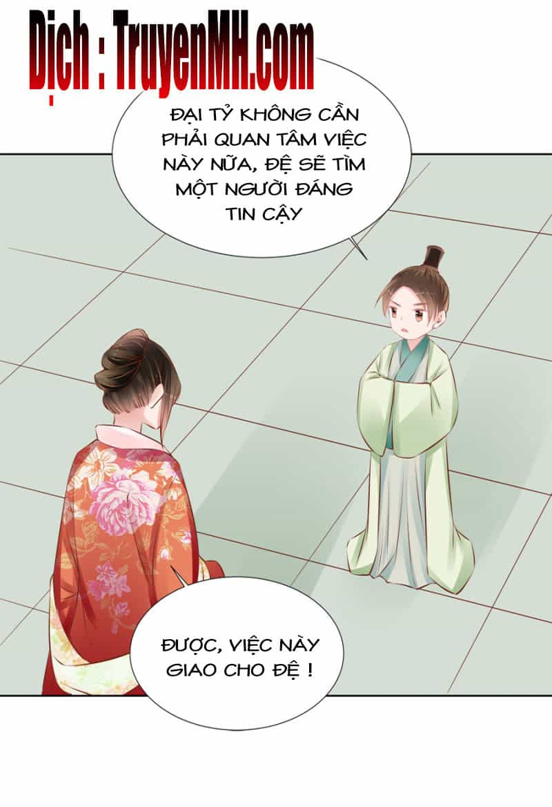 Solo Đi Vương Gia - Chương 66 - ảnh 11