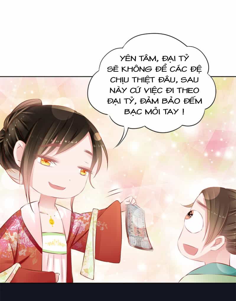 Solo Đi Vương Gia - Chương 66 - ảnh 12