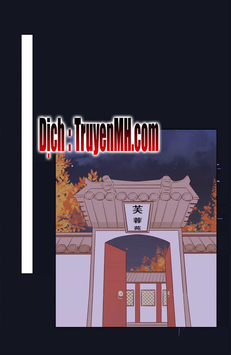 Solo Đi Vương Gia - Chương 66 - ảnh 13