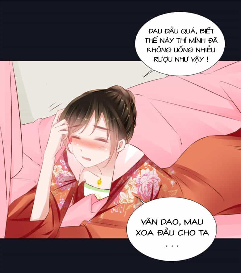 Solo Đi Vương Gia - Chương 66 - ảnh 14