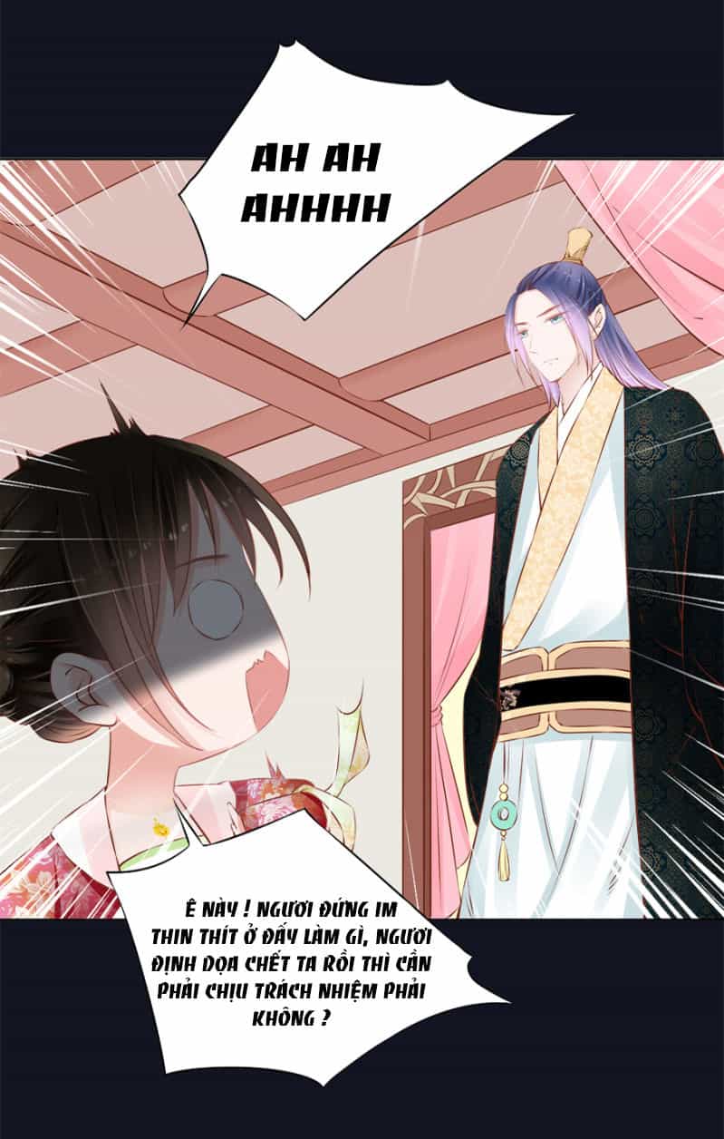 Solo Đi Vương Gia - Chương 66 - ảnh 16