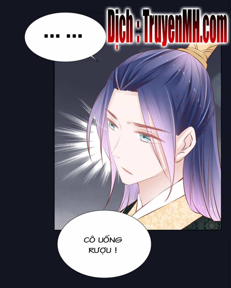 Solo Đi Vương Gia - Chương 66 - ảnh 17