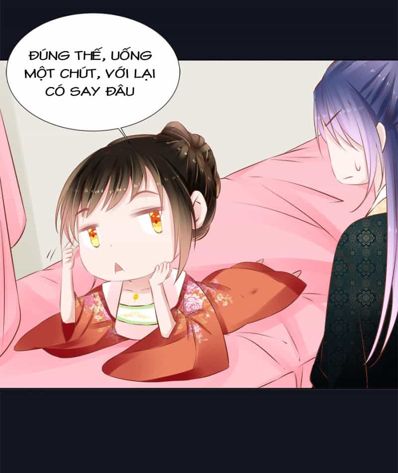 Solo Đi Vương Gia - Chương 66 - ảnh 18