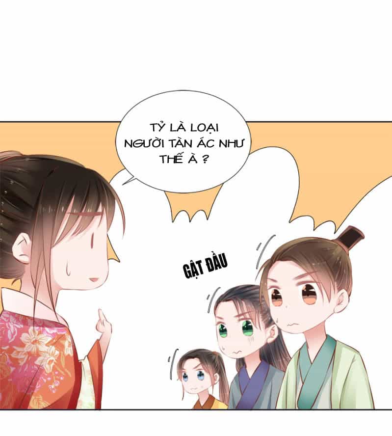 Solo Đi Vương Gia - Chương 66 - ảnh 2