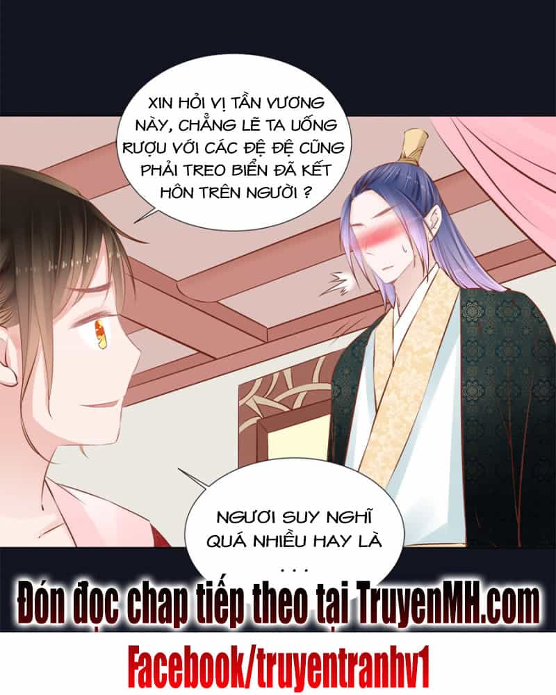 Solo Đi Vương Gia - Chương 66 - ảnh 21