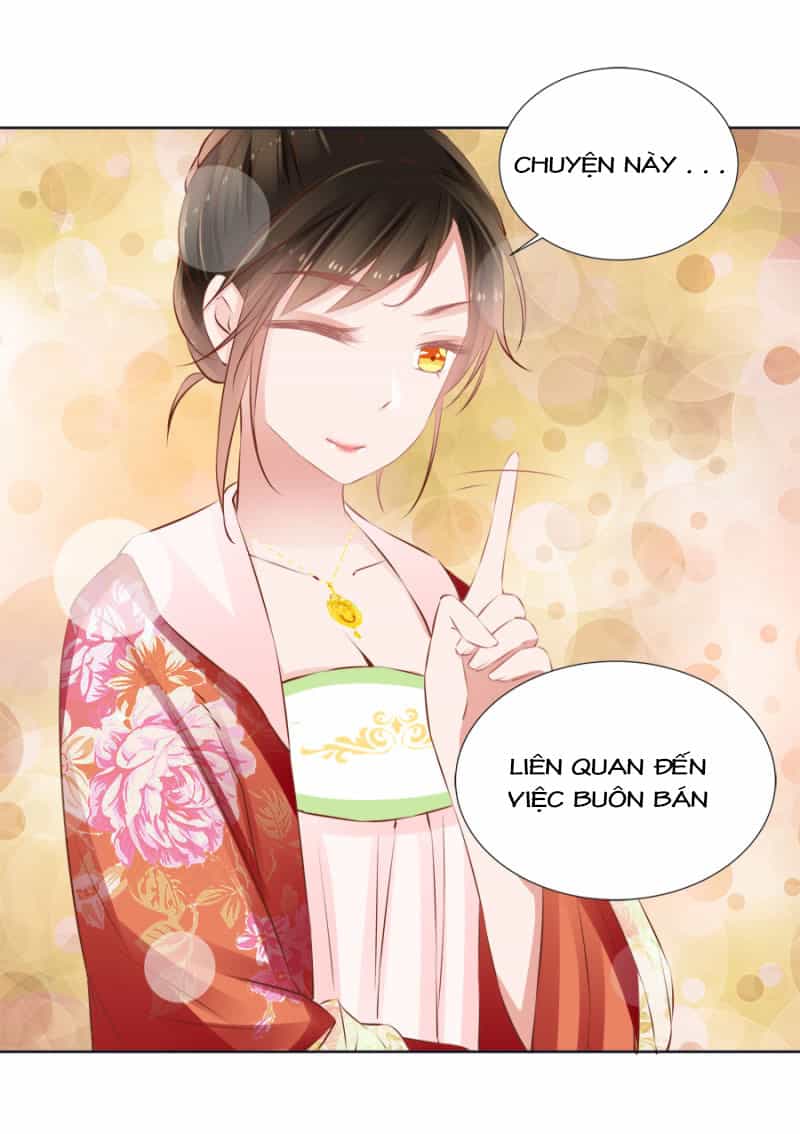 Solo Đi Vương Gia - Chương 66 - ảnh 4