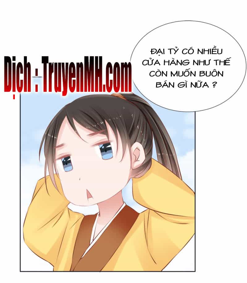 Solo Đi Vương Gia - Chương 66 - ảnh 5