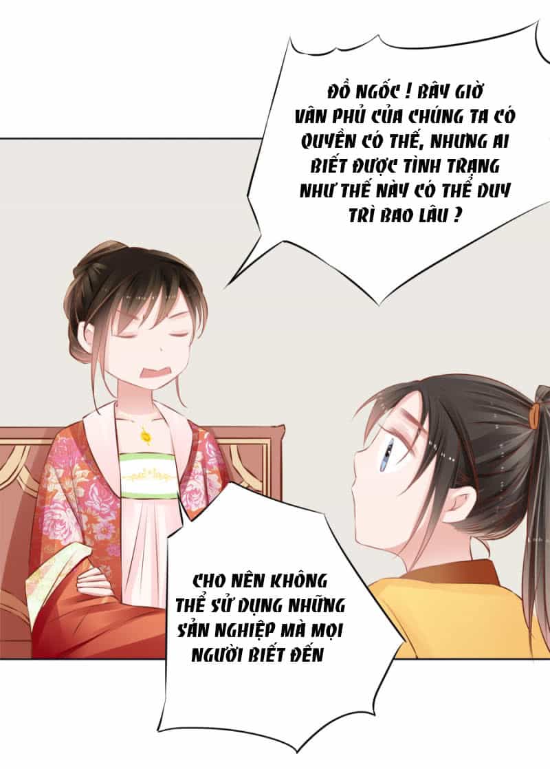 Solo Đi Vương Gia - Chương 66 - ảnh 6
