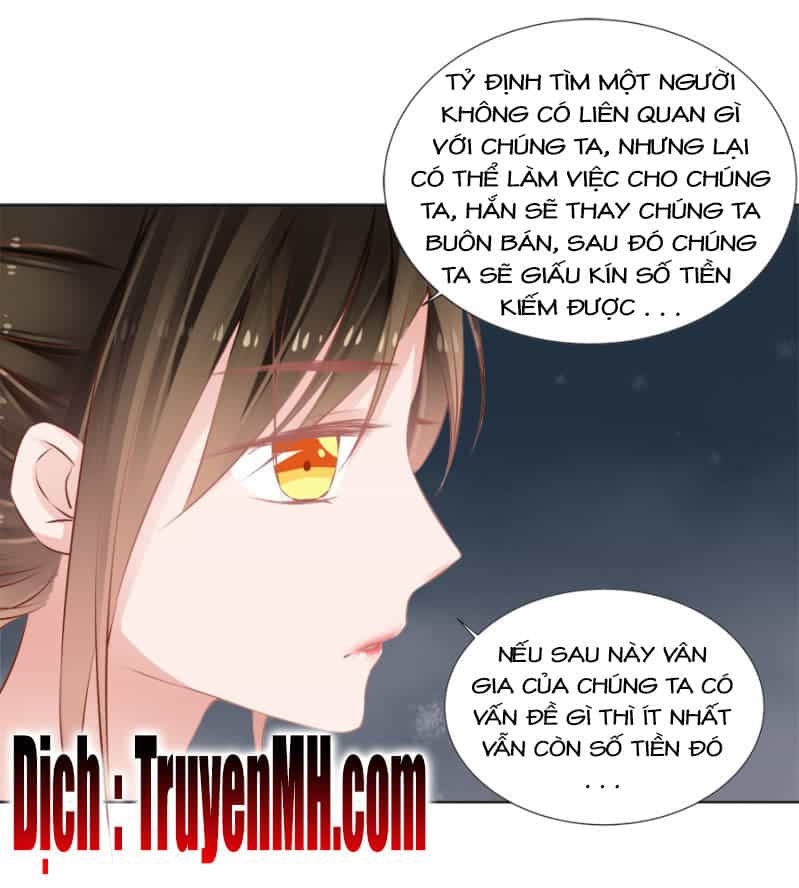 Solo Đi Vương Gia - Chương 66 - ảnh 7