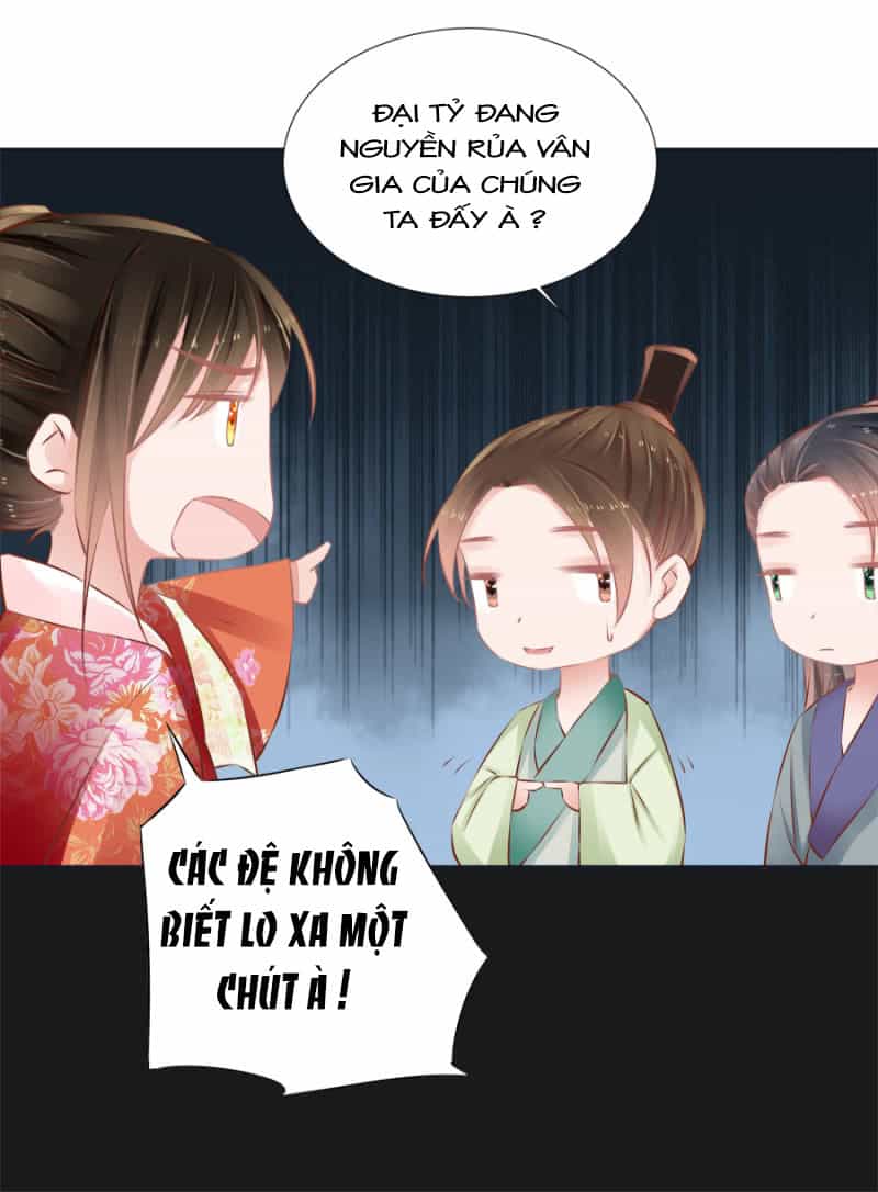 Solo Đi Vương Gia - Chương 66 - ảnh 8