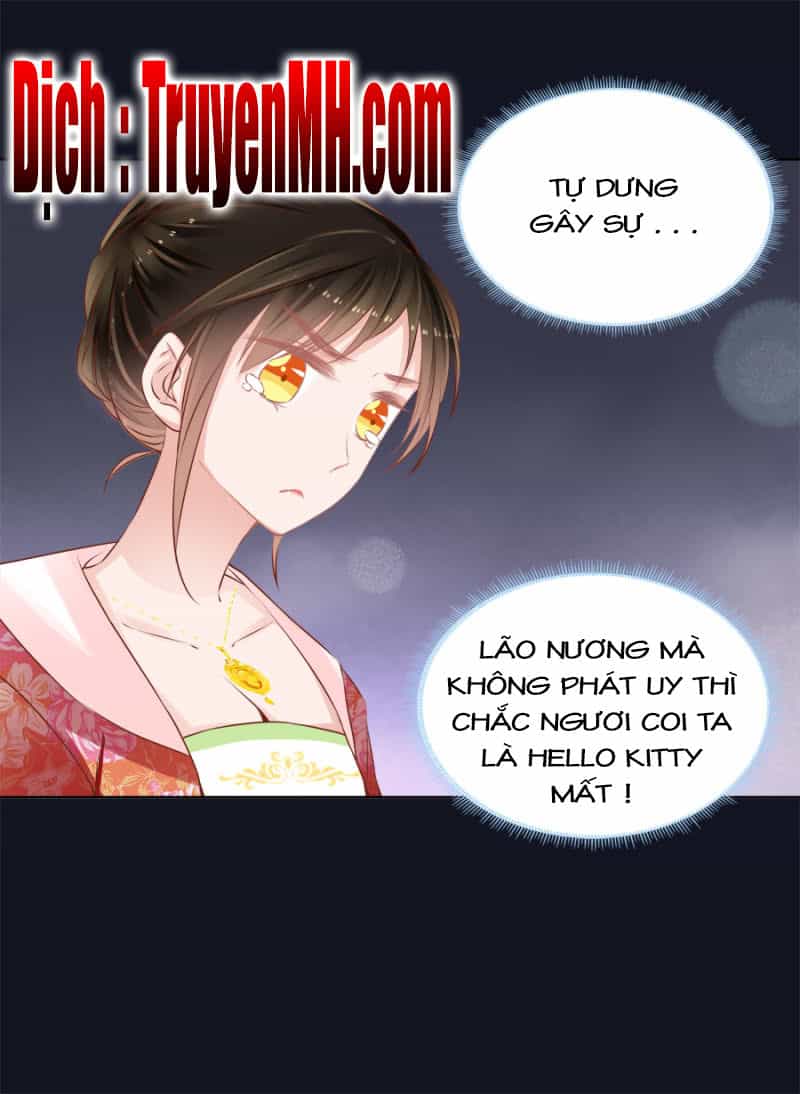 Solo Đi Vương Gia - Chương 67 - ảnh 12