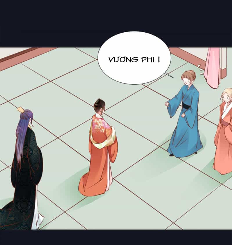 Solo Đi Vương Gia - Chương 67 - ảnh 13