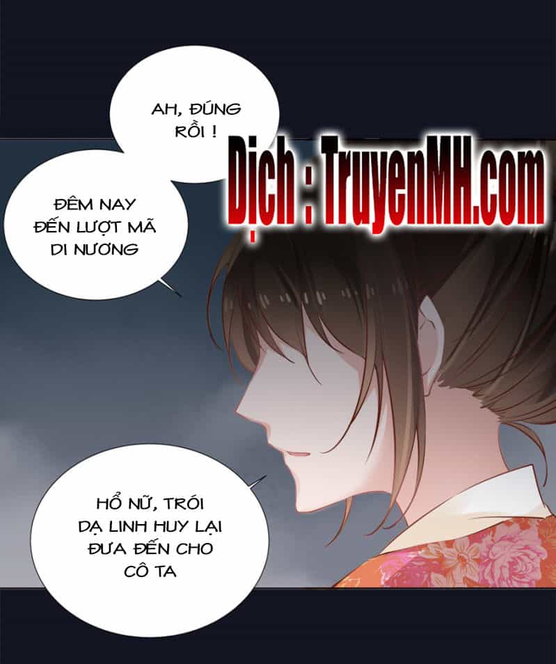 Solo Đi Vương Gia - Chương 68 - ảnh 12