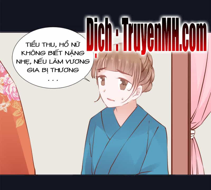 Solo Đi Vương Gia - Chương 68 - ảnh 14