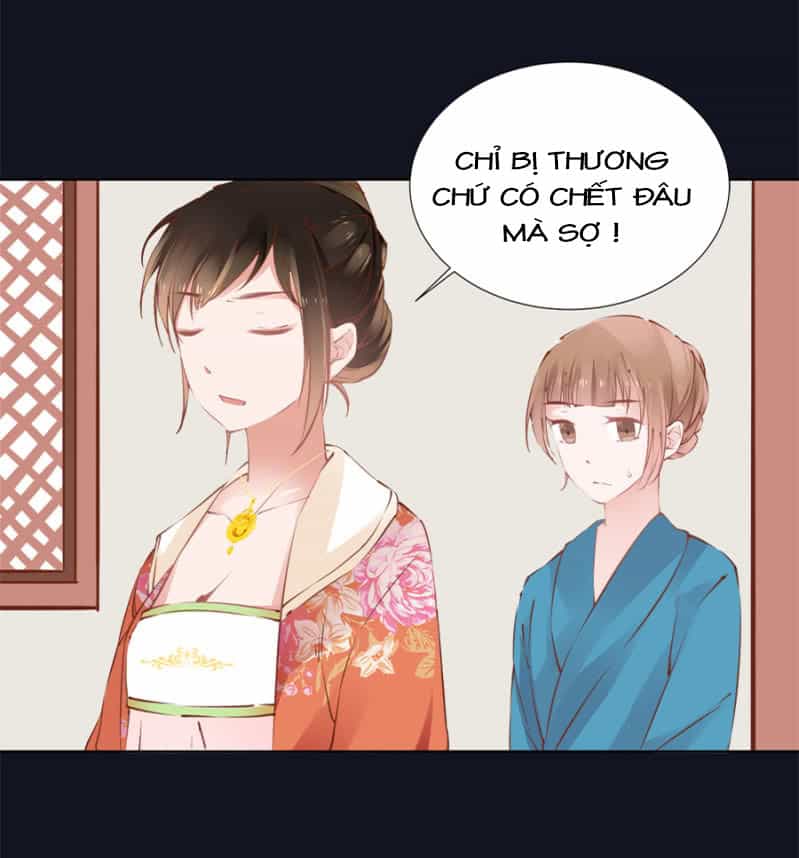 Solo Đi Vương Gia - Chương 68 - ảnh 15