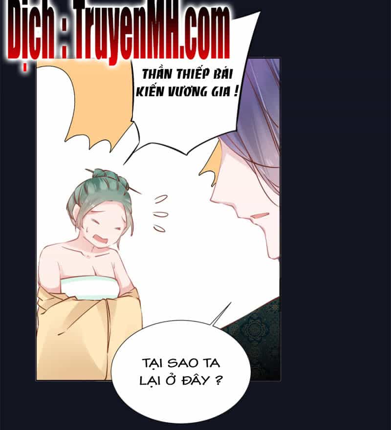 Solo Đi Vương Gia - Chương 68 - ảnh 23