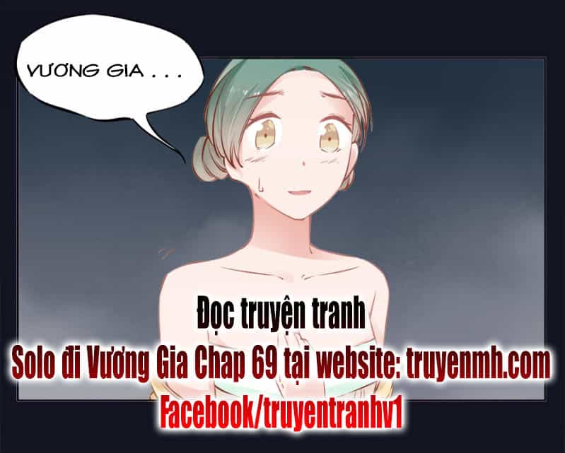 Solo Đi Vương Gia - Chương 68 - ảnh 26