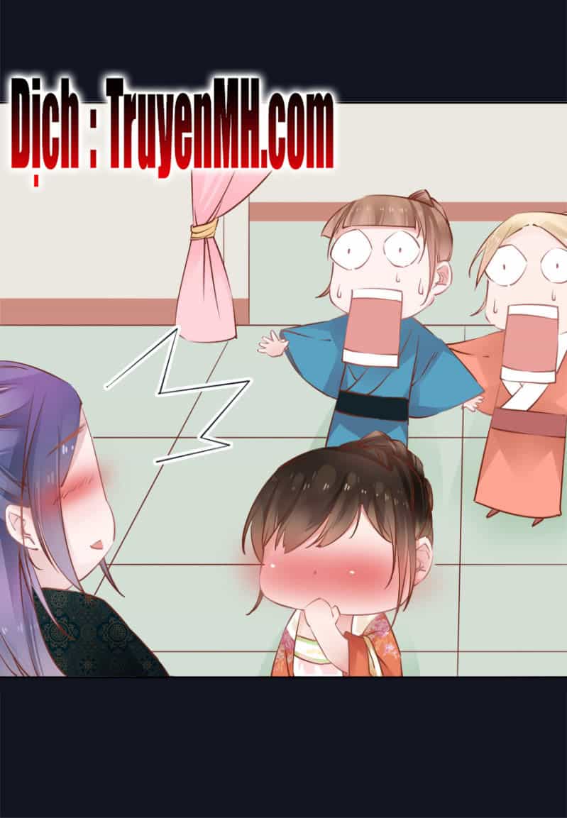 Solo Đi Vương Gia - Chương 68 - ảnh 6