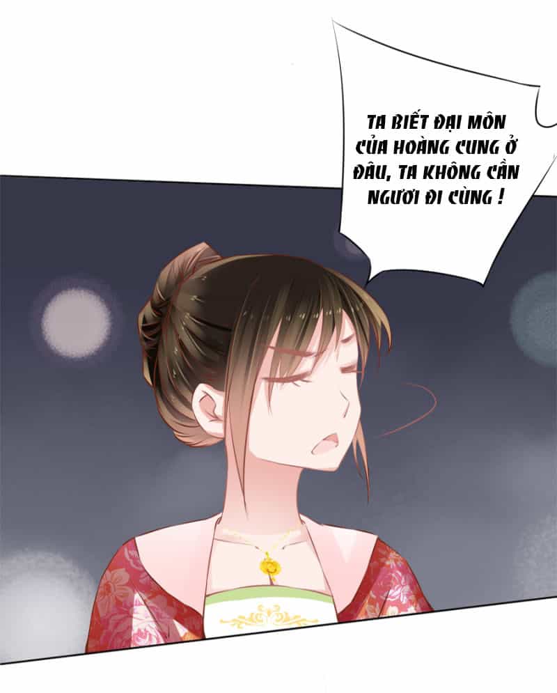 Solo Đi Vương Gia - Chương 69 - ảnh 12