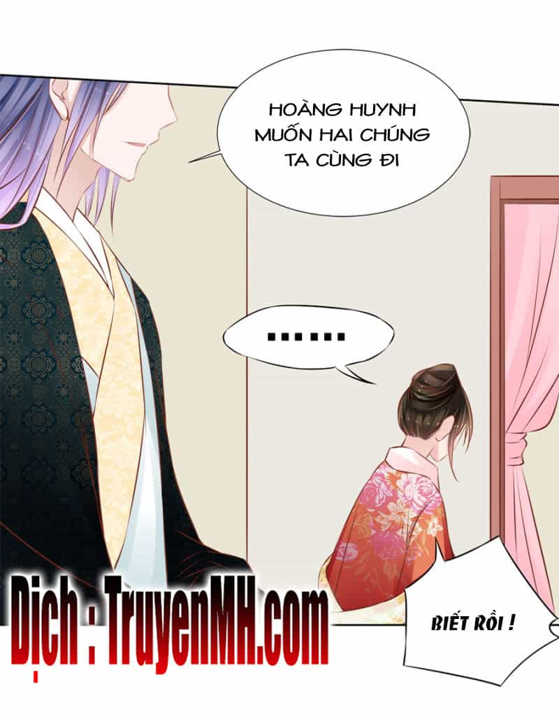 Solo Đi Vương Gia - Chương 69 - ảnh 13