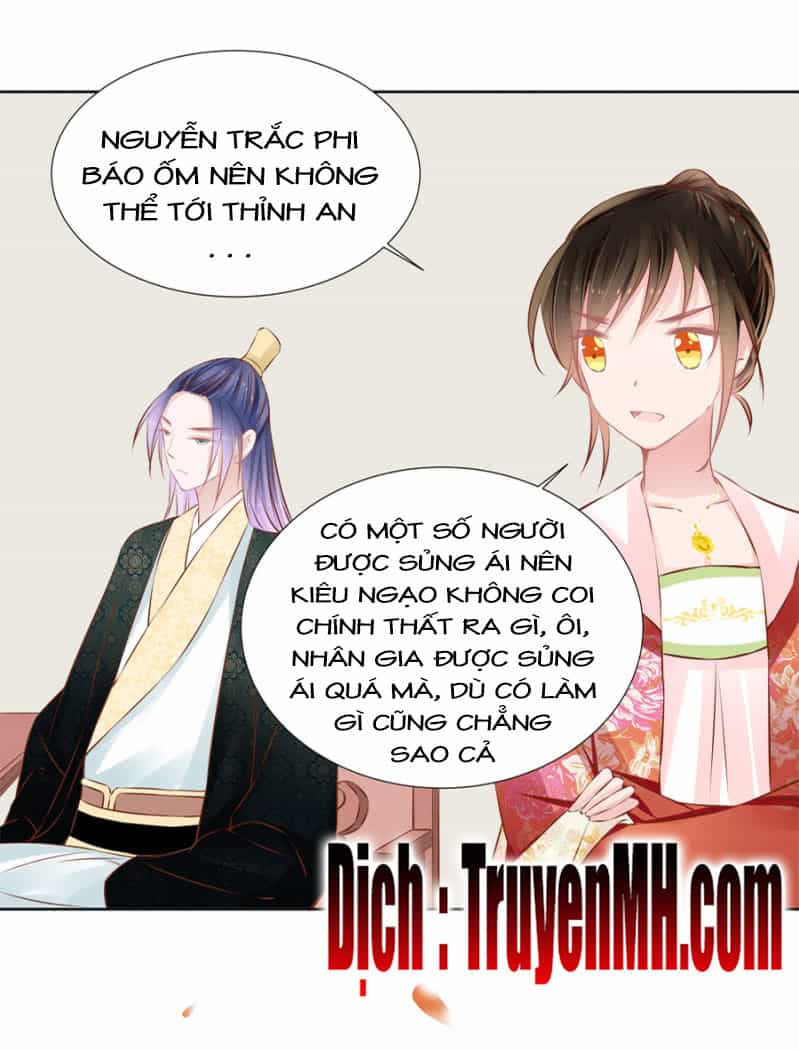 Solo Đi Vương Gia - Chương 69 - ảnh 15