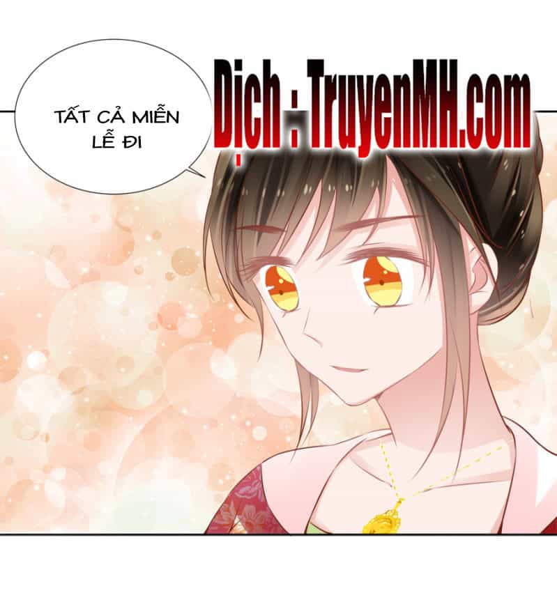 Solo Đi Vương Gia - Chương 69 - ảnh 7