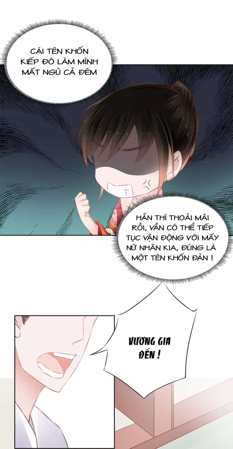 Solo Đi Vương Gia - Chương 69 - ảnh 8