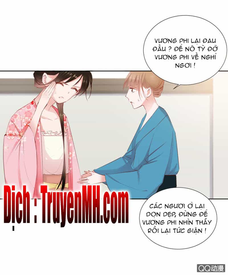 Solo Đi Vương Gia - Chương 7 - ảnh 1