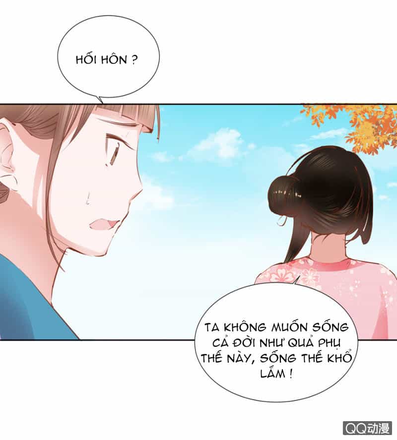 Solo Đi Vương Gia - Chương 7 - ảnh 11