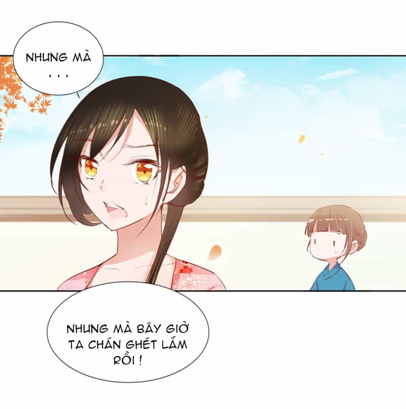 Solo Đi Vương Gia - Chương 7 - ảnh 13