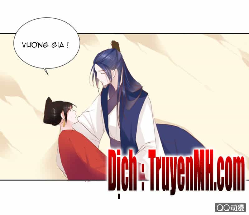 Solo Đi Vương Gia - Chương 7 - ảnh 7