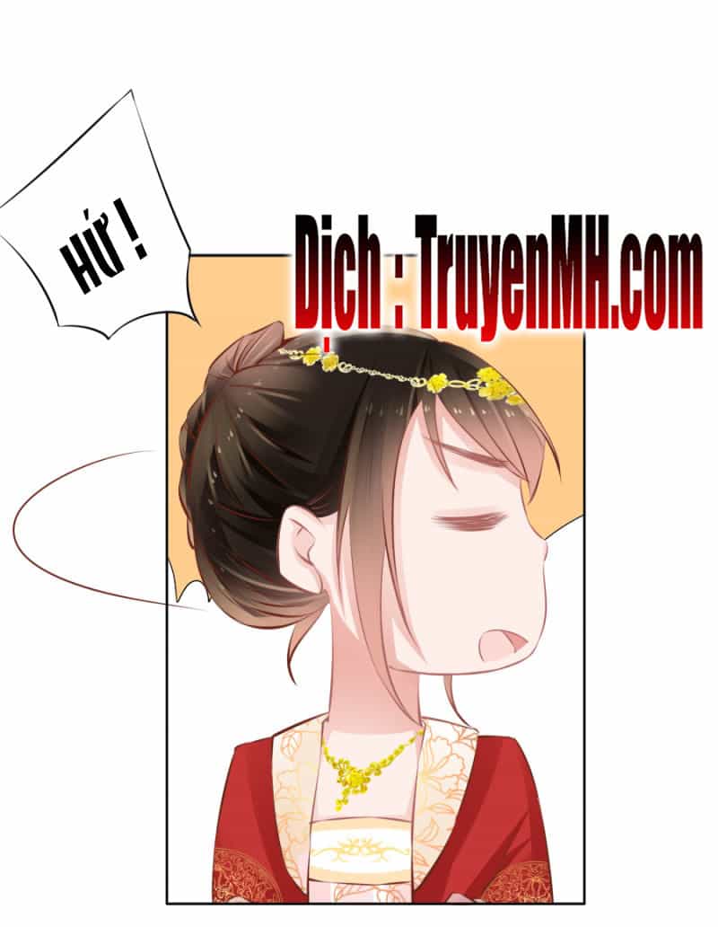 Solo Đi Vương Gia - Chương 70 - ảnh 13