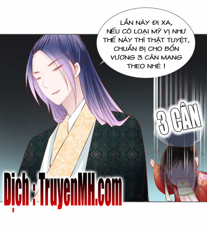 Solo Đi Vương Gia - Chương 70 - ảnh 4
