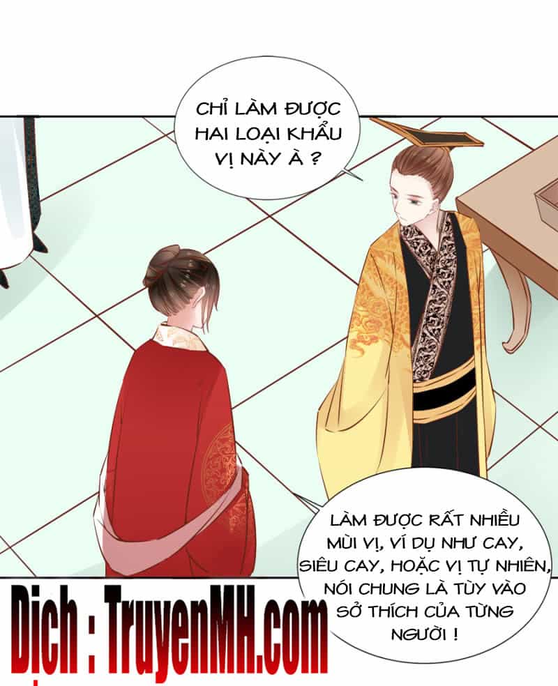 Solo Đi Vương Gia - Chương 71 - ảnh 13