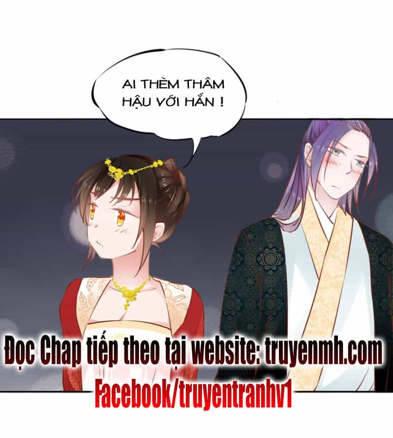 Solo Đi Vương Gia - Chương 71 - ảnh 18